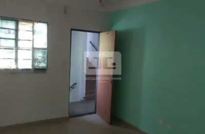 Apartamento com 2 quartos à venda na rua oséas de paula campos, --, baeta neves, são bernardo do campo, 55 m2 por r$ 240.000