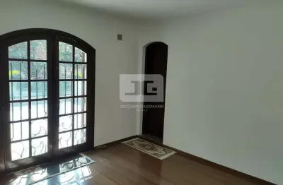 Casa com 3 quartos à venda na rua joão de azevedo marques, 31, jardim do mar, são bernardo do campo, 183 m2 por r$ 785.000