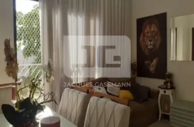 Apartamento com 3 quartos à venda na rua carina, --, anchieta, são bernardo do campo, 90 m2 por r$ 535.000