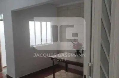 Casa com 2 quartos à venda na rua votorantim, 919, rudge ramos, são bernardo do campo, 138 m2 por r$ 585.000