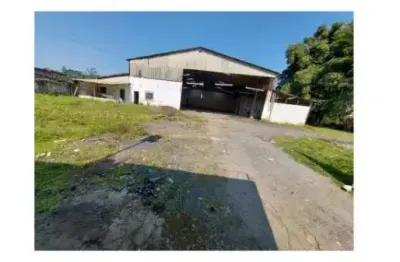 Barracão / galpão / depósito para alugar na avenida caminho do mar, --, rio grande, são bernardo do campo, 928 m2 por r$ 10.000