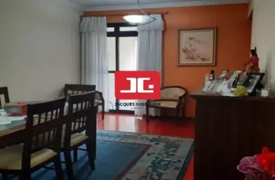 Apartamento com 3 quartos à venda na rua vinte e um de abril, 185, rudge ramos, são bernardo do campo, 99 m2 por r$ 630.000