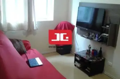 Apartamento com 3 quartos à venda na avenida senador vergueiro, --, anchieta, são bernardo do campo, 61 m2 por r$ 318.000