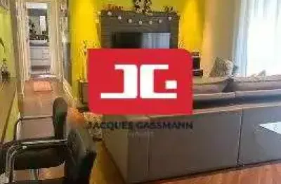 Apartamento com 3 quartos à venda na rua boa vista, 631, boa vista, são caetano do sul, 96 m2 por r$ 1.076.000