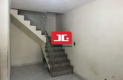 Casa com 6 quartos à venda na rua oswald de andrade, --, jordanópolis, são bernardo do campo, 240 m2 por r$ 490.000