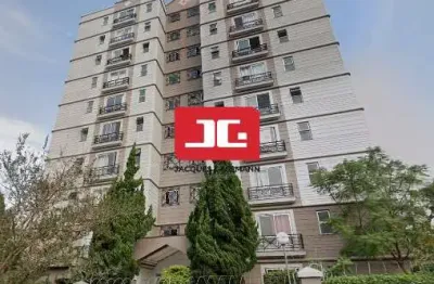 Apartamento com 2 quartos à venda na rua giovanni boltraffio, --, vila santa teresa (zona sul), são paulo, 60 m2 por r$ 362.000