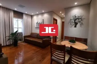 Apartamento com 2 quartos à venda na rua flávio fongaro, --, jardim do mar, são bernardo do campo, 70 m2 por r$ 595.000