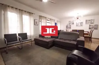 Casa com 4 quartos à venda na rua guarau, --, vila gilda, santo andré, 354 m2 por r$ 1.300.000