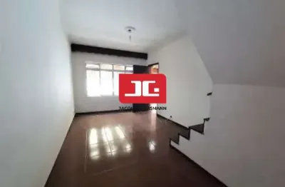 Casa com 3 quartos à venda na rua miragaia, 450, paulicéia, são bernardo do campo, 170 m2 por r$ 580.000