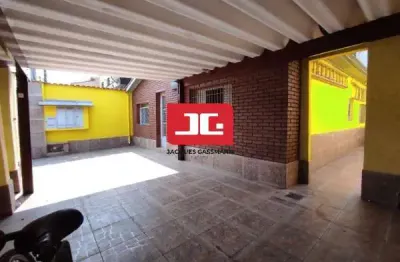 Casa com 3 quartos à venda na rua madeira, 108, rudge ramos, são bernardo do campo, 247 m2 por r$ 550.000