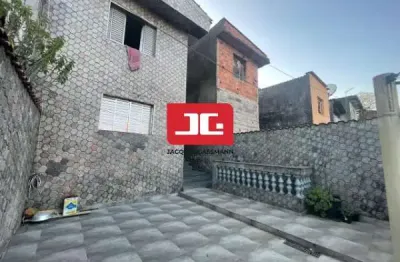 Casa com 4 quartos à venda na rua izabel de andrade maia, --, ferrazópolis, são bernardo do campo, 220 m2 por r$ 520.000