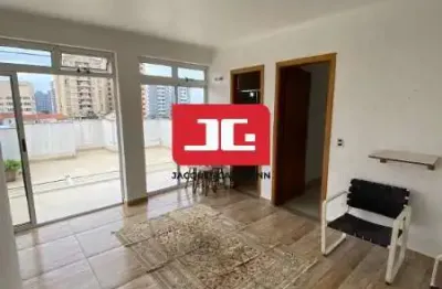 Cobertura com 3 quartos à venda na rua paulo nagima, --, rudge ramos, são bernardo do campo, 223 m2 por r$ 865.000