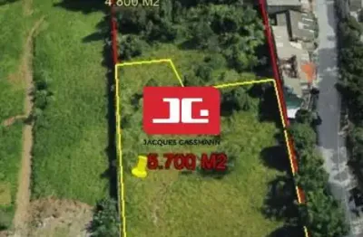 Terreno à venda na dos casa, 340, dos casa, são bernardo do campo, 10500 m2 por r$ 22.000.000