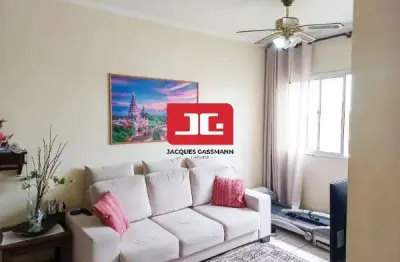 Apartamento com 2 quartos à venda na rua san martin, --, rudge ramos, são bernardo do campo, 70 m2 por r$ 420.000