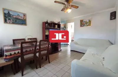 Apartamento com 2 quartos à venda na rua horácio de carvalho, 105, taboão, são bernardo do campo, 53 m2 por r$ 250.000