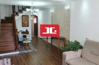 Casa com 3 quartos à venda na rua luiz ferreira da silva, --, anchieta, são bernardo do campo, 185 m2 por r$ 1.100.000