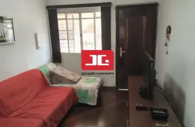 Casa com 2 quartos à venda na rua cássio de oliveira, --, anchieta, são bernardo do campo, 111 m2 por r$ 690.000