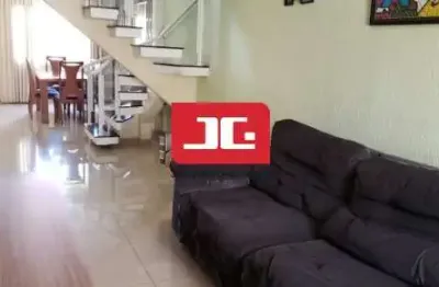 Casa com 4 quartos à venda na rua do túnel, --, anchieta, são bernardo do campo, 196 m2 por r$ 896.000