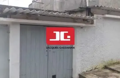 Terreno à venda na rua leão xiii, --, rudge ramos, são bernardo do campo, 200 m2 por r$ 650.000