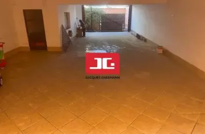 Casa com 2 quartos à venda na rua carlos da silva, --, rudge ramos, são bernardo do campo, 343 m2 por r$ 915.000