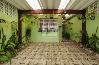 Casa com 3 quartos à venda na rua rosa rosalém daré, --, rudge ramos, são bernardo do campo, 142 m2 por r$ 535.000