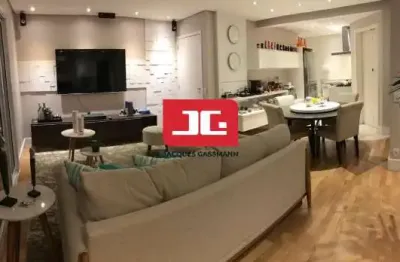 Apartamento com 3 quartos à venda na avenida presidente kennedy, --, santa paula, são caetano do sul, 98 m2 por r$ 1.280.000