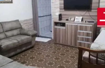 Casa com 4 quartos à venda na rua angelina gaeta, --, taboão, são bernardo do campo, 232 m2 por r$ 580.000