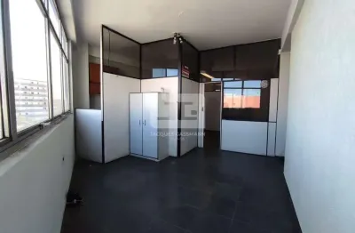 Sala comercial à venda na avenida doutor rudge ramos, --, rudge ramos, são bernardo do campo, 66 m2 por r$ 200.000