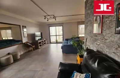 Apartamento com 3 quartos à venda na rua lídia, --, rudge ramos, são bernardo do campo, 208 m2 por r$ 1.250.000