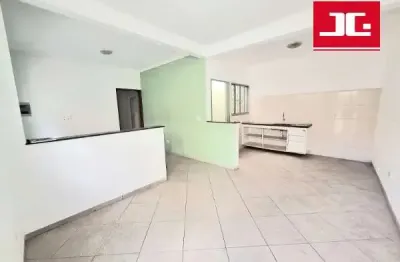 Casa com 1 quarto à venda na rua alfredo bernardo leite, --, taboão, são bernardo do campo, 74 m2 por r$ 425.000
