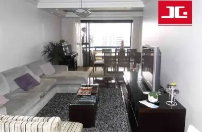 Apartamento com 3 quartos à venda na rua gonçalves dias, --, centro, são bernardo do campo, 156 m2 por r$ 1.132.000