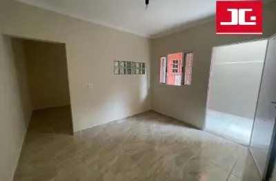 Casa com 1 quarto para alugar na rua angelina gaeta, --, taboão, são bernardo do campo, 50 m2 por r$ 1.400
