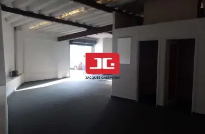 Sala comercial para alugar na rua leão xiii, 325, rudge ramos, são bernardo do campo, 97 m2 por r$ 2.500