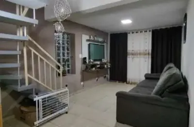 Casa com 4 quartos à venda na rua jorge rosa, --, rudge ramos, são bernardo do campo, 188 m2 por r$ 850.000