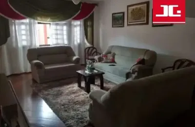 Casa com 3 quartos à venda na rua gabriel de souza, 1021, dos casa, são bernardo do campo, 345 m2 por r$ 1.590.000