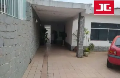 Casa com 3 quartos à venda na rua dom silvério pimenta, --, vila scarpelli, santo andré, 146 m2 por r$ 660.000