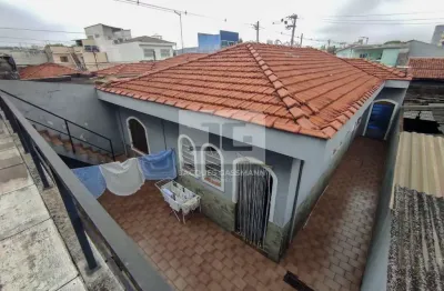 Casa com 2 quartos à venda na rua agostinho césar bassoli, --, rudge ramos, são bernardo do campo, 225 m2 por r$ 600.000