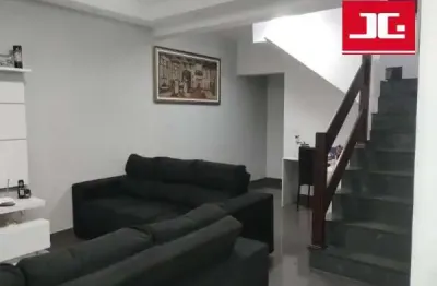 Casa com 3 quartos à venda na rua itaguassú, --, rudge ramos, são bernardo do campo, 222 m2 por r$ 1.070.000