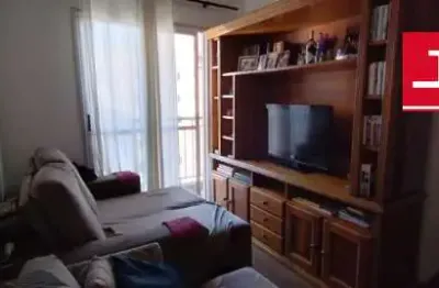 Apartamento com 2 quartos à venda na avenida carlos liviero, 561, vila liviero, são paulo, 55 m2 por r$ 295.000