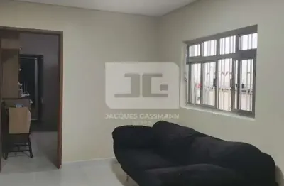 Casa com 2 quartos à venda na rua rio feio, --, rudge ramos, são bernardo do campo, 125 m2 por r$ 500.000