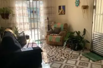 Casa com 3 quartos à venda na anacleto stuchi, 145, montanhão, são bernardo do campo, 181 m2 por r$ 545.000