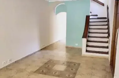 Casa com 3 quartos à venda na rua ítalo brasil portieri, --, jardim santa cruz (sacomã), são paulo, 155 m2 por r$ 836.000