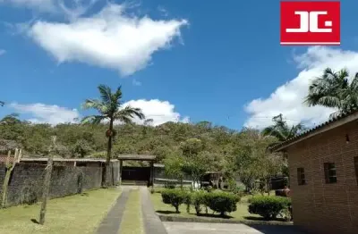 Chácara / sítio com 2 quartos à venda na estrada mogi das cruzes, --, zanzala, são bernardo do campo, 100 m2 por r$ 600.000