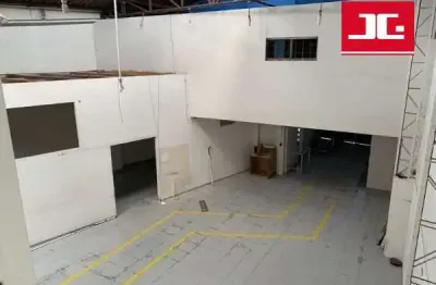 Barracão / galpão / depósito para alugar na rua mário fongaro, --, anchieta, são bernardo do campo, 309 m2 por r$ 10.000