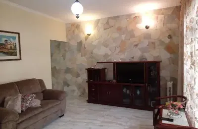 Casa com 3 quartos à venda na rua londrina, 80, rudge ramos, são bernardo do campo, 154 m2 por r$ 957.000