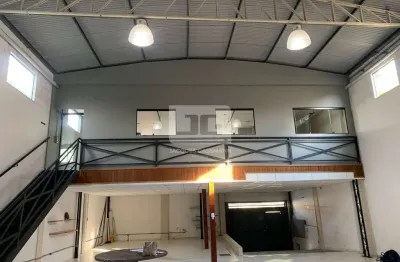 Barracão / galpão / depósito à venda na rua carlos da silva, --, rudge ramos, são bernardo do campo, 420 m2 por r$ 1.702.000