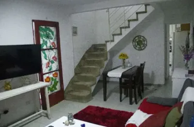 Casa com 2 quartos à venda na rua irineu ferreira da silva, 199, rudge ramos, são bernardo do campo, 121 m2 por r$ 410.000