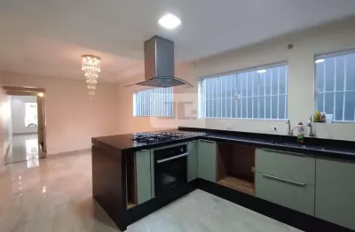 Casa com 3 quartos à venda na rua maurício jacquey, --, rudge ramos, são bernardo do campo, 167 m2 por r$ 850.000