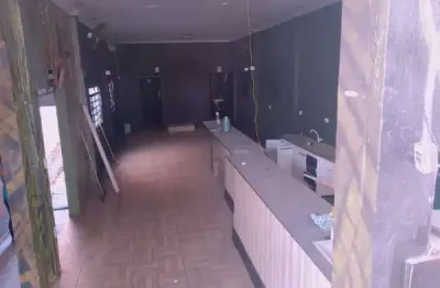 Sala comercial para alugar na rua do sacramento, --, rudge ramos, são bernardo do campo, 339 m2 por r$ 4.900