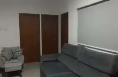 Cobertura com 2 quartos à venda na rua lituânia, --, vila curuçá, santo andré, 100 m2 por r$ 516.000